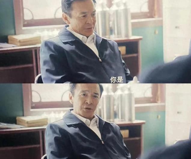 《我是刑警》几处明显漏洞,简直是侮辱观众智商,你发现了没?