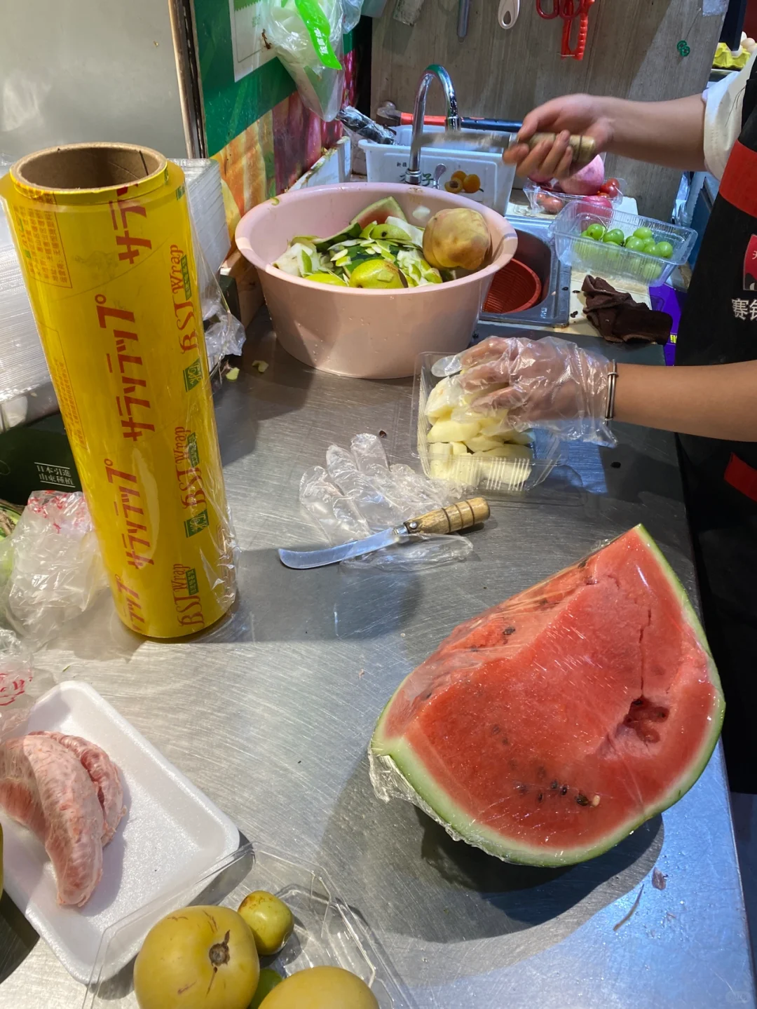 奉劝大家：去超市，一定别买这6样东西，全都是“套路”