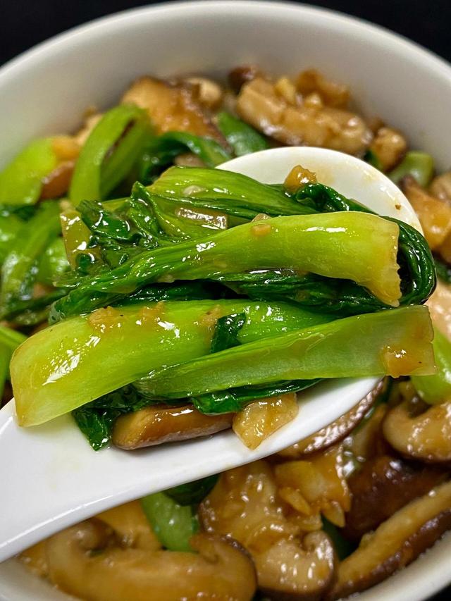 末伏出汗多，别光喝水啦，这6种高钾菜，助你腿脚有力精神旺