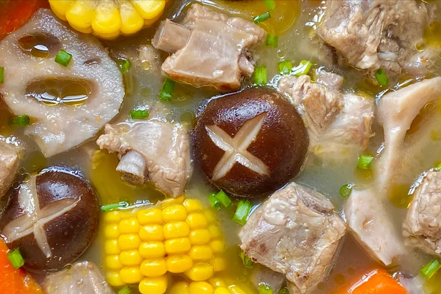 入春后,多吃这8道菜,营养丰富,提高体质少生病,老少皆宜