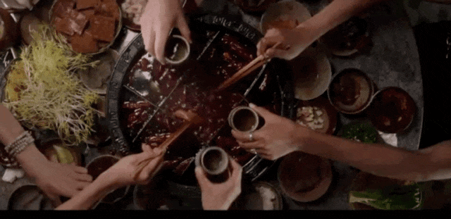 CCTV6电影频道荧屏暑期档正式开启 豪华片单曝光