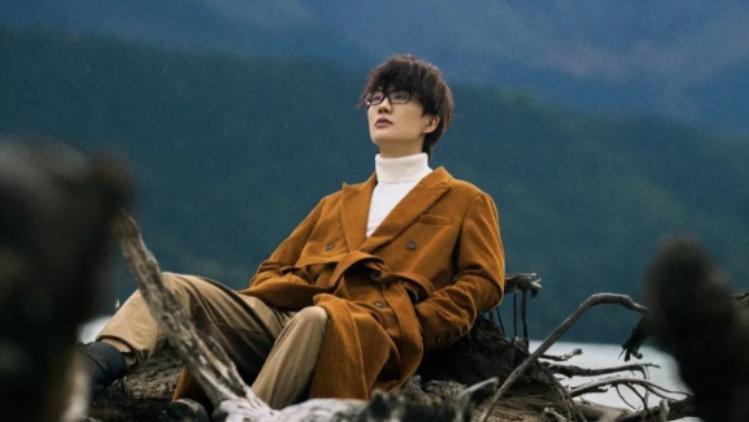 一首歌一个脏字没带，却骂了大半个娱乐圈明星！他的背景有多大？