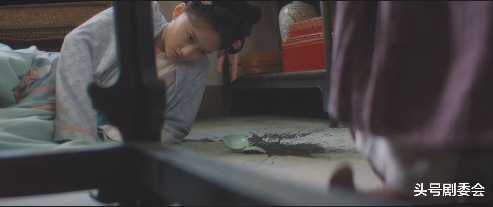 《清明上河图密码》:看懂栾回的怪癖,才知“人头笔”的残酷真相