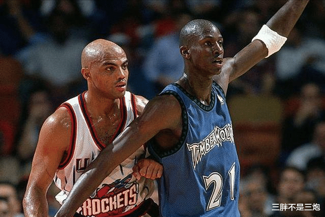 比上不足？吊打身前四号秀！盘点NBA史上最成功的十大五号秀！