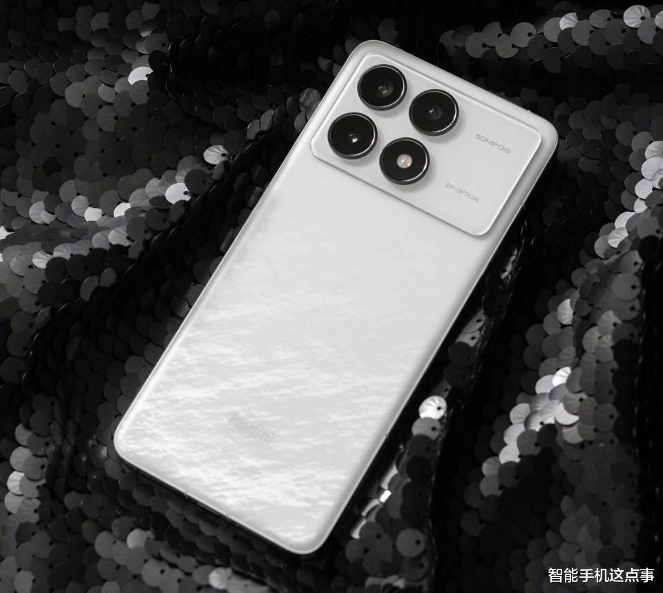 四款性价比新机在路上:屏幕、性能、电池,均有出色表现!