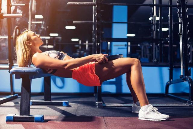 几个腹肌训练的误区,让你更高效练腹!