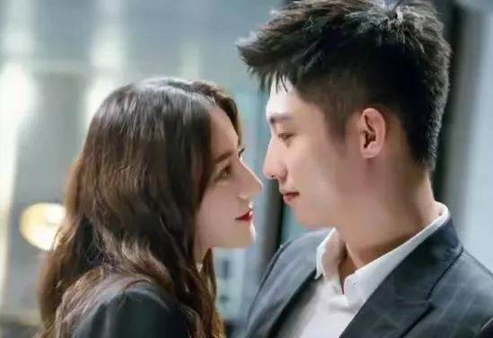 热巴黄景瑜秘婚生子?真相揭晓,评论区炸了!