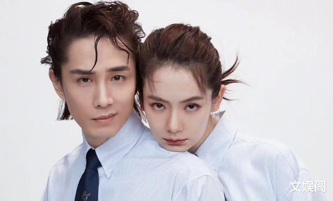 李承铉接女儿放学上热搜!9岁Lucky留着长发,网友:像牵着小戚薇