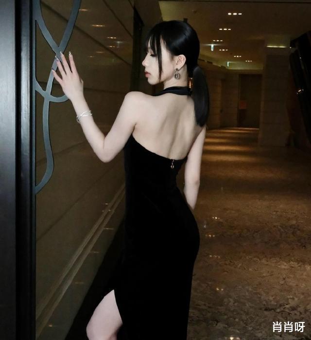 小S三女儿晒自拍照,大鼻子厚嘴唇,被网友群嘲不适合颜值赛道