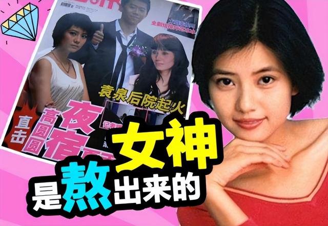 卓伟曾爆出的惊天大瓜,个个轰动一时,赵丽颖、成龙都未能幸免