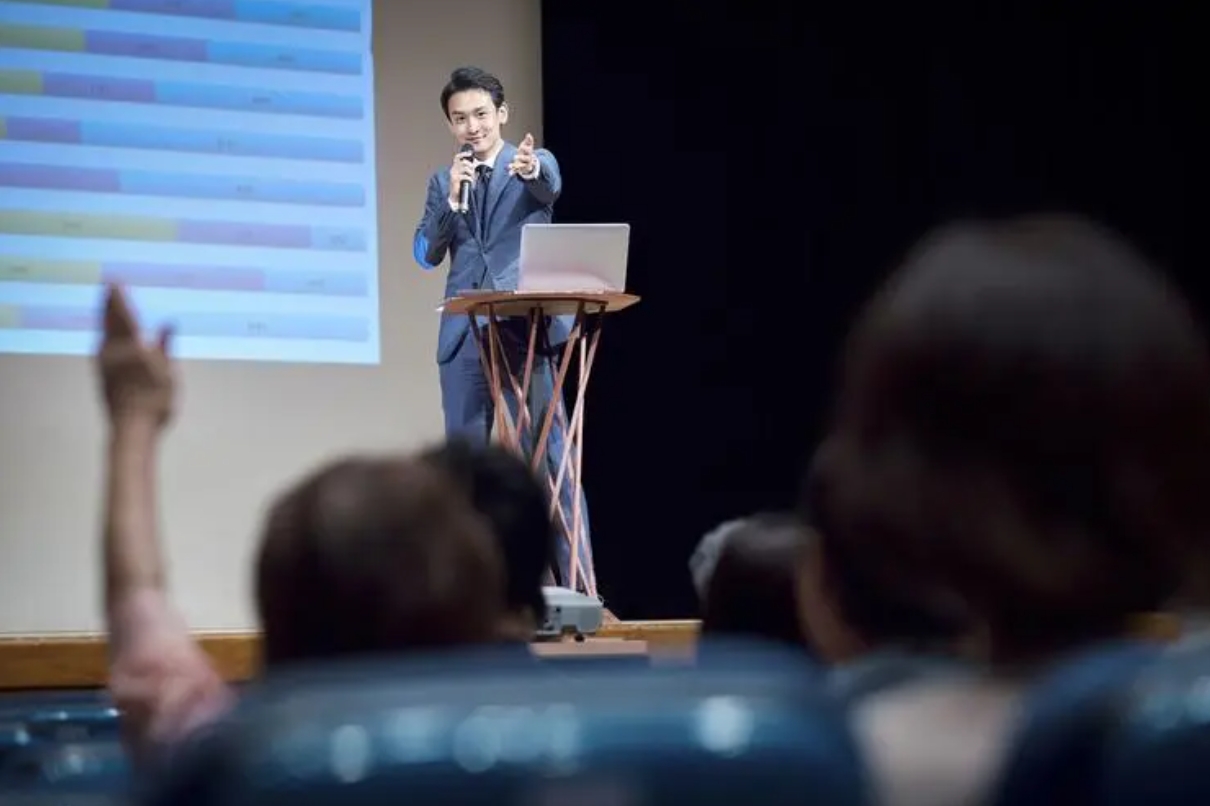 职场中什么时候才用PPT?使用它真正的作用与意义是啥?