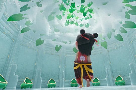 《哪吒2》日票房断崖式下跌,很难超越《阿凡达2》进入全球前三