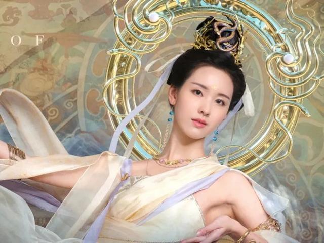 内娱最强“白月光”哪里变了?