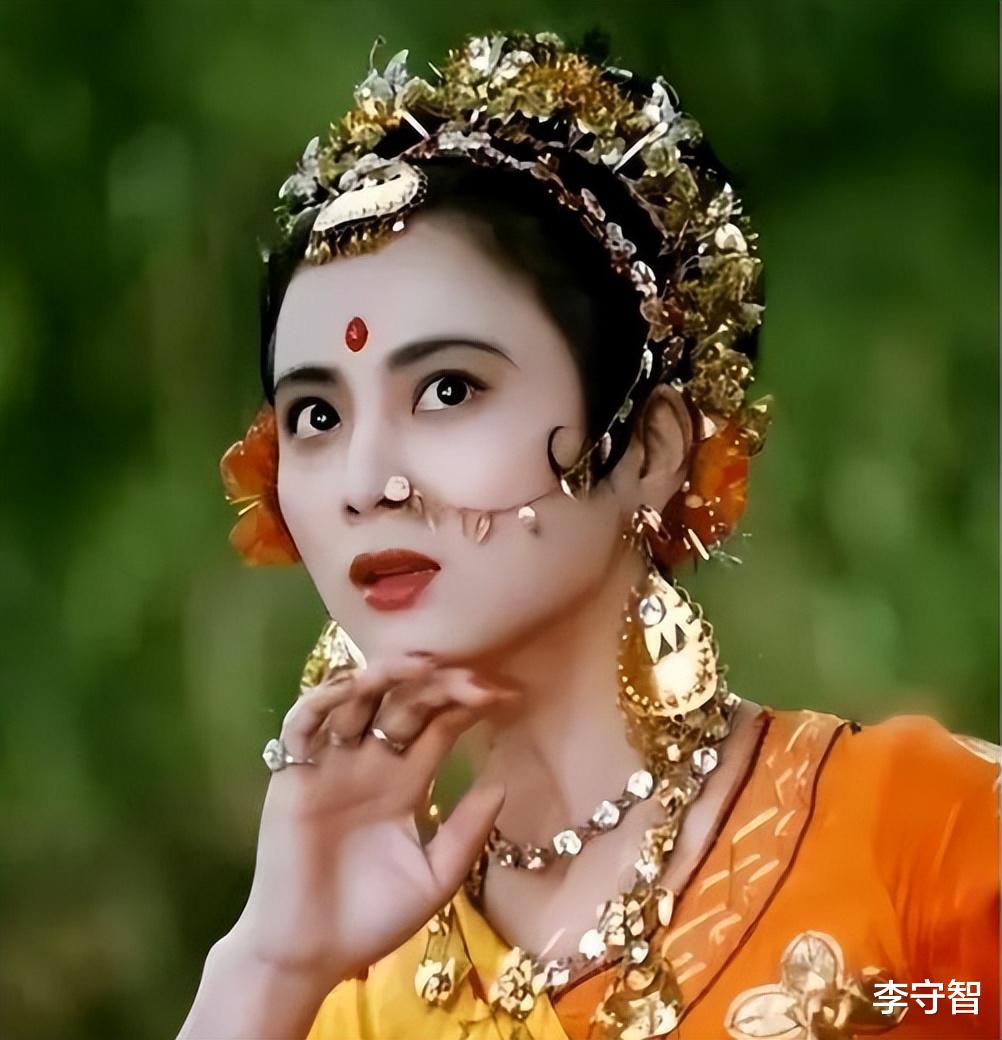 继李玲玉韦唯宁静后龚琳娜也和外籍丈夫离婚,金星却和汉斯复婚了