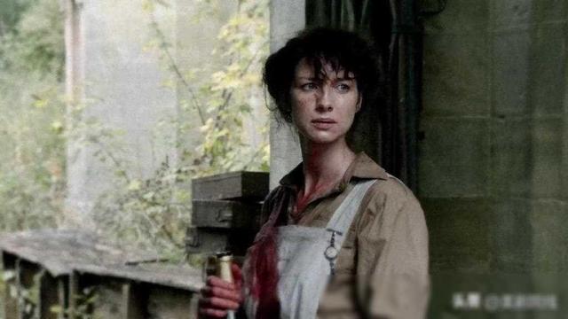 这部史诗级黄暴美剧,完全不输《斯巴达克斯》