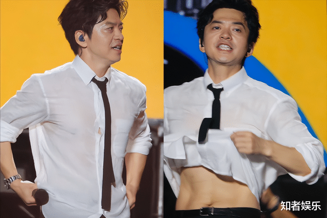 继王阳之后,歌手李健意外成为“叔圈天菜”,网友评价出奇一致