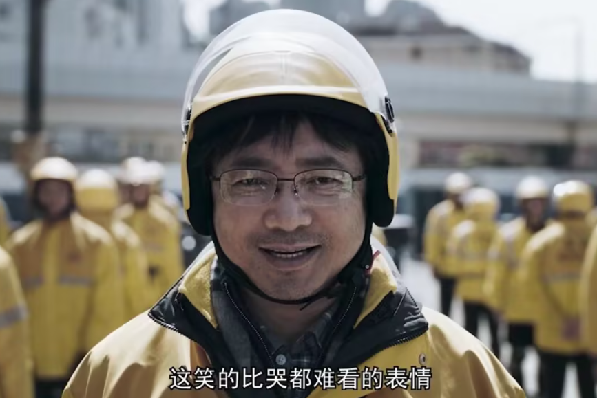 以小博大，500万成本拿下票房冠军，安志杰让多少院线大片脸红