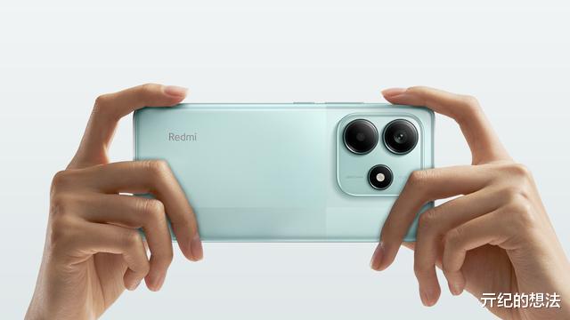 中国手机市场洗牌:小米第五,vivo第三,第一名遥遥领先