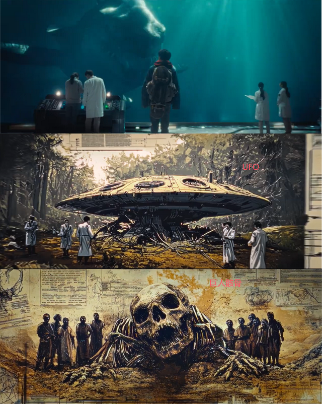 国庆档观众最期待的4部电影,预告看了3遍,每一部都很精彩!