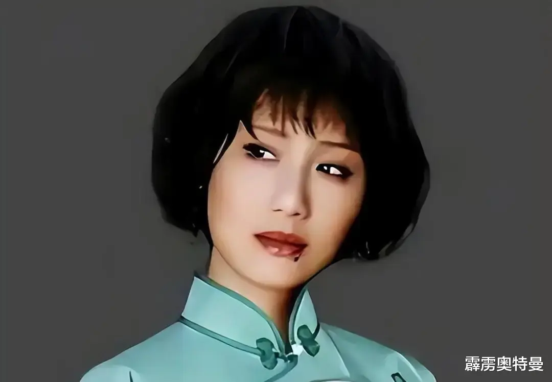 她长得太美被导演据为己有,同居27年无名无分,年仅63岁就已去世