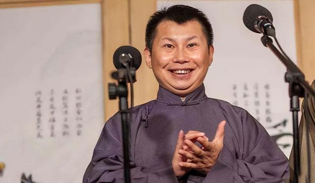 侯耀华:侯家可以骂郭德纲,但你杨议不行!杨议懵了,骂还是夸?