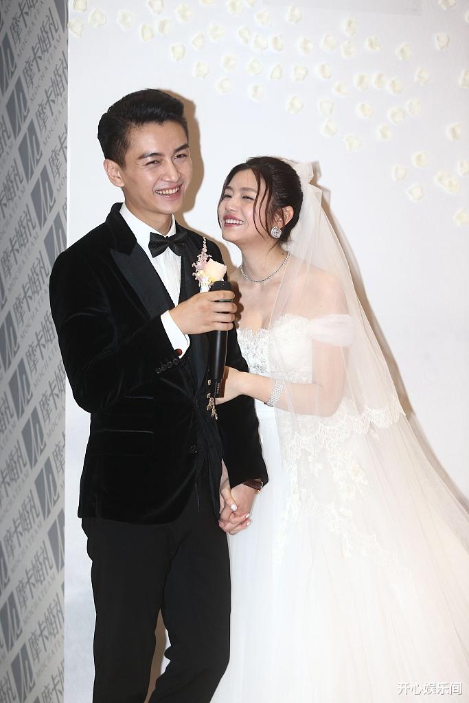 陈晓陈妍希婚变,48岁林心如躺着也中枪?