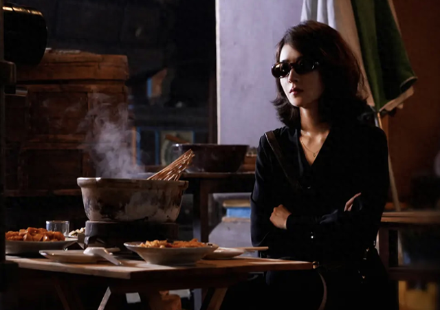 不愧是三金影帝!刘烨一出手,《浴火之路》就成国庆档最大黑马