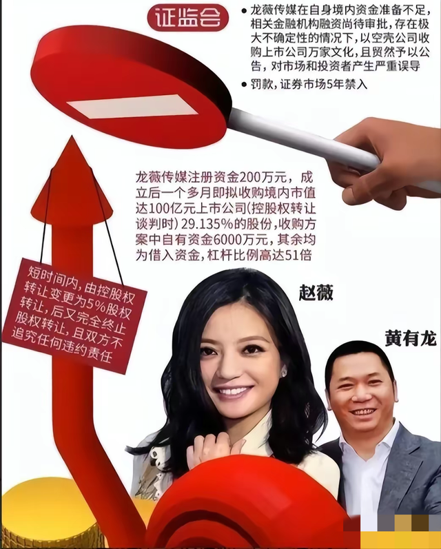 48岁赵薇近况:身形变化像大妈,哥哥离婚了,父亲和公公相继去世