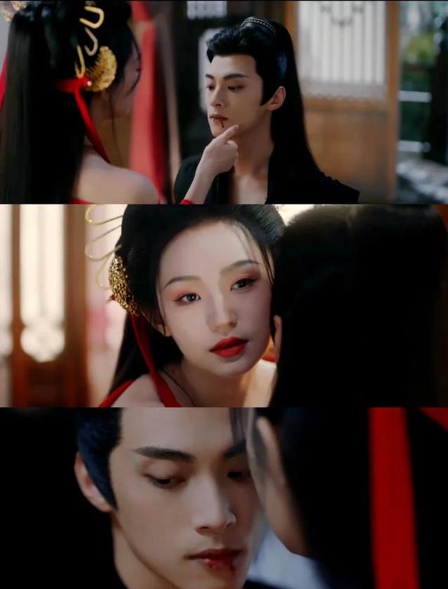 6部不火，但是很好看的短剧，每一部都值得反复观看，超级下饭！