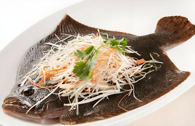 大补的鱼,不是带鱼和鲫鱼,而是这4种,鲜嫩爽滑,强免疫抗衰老