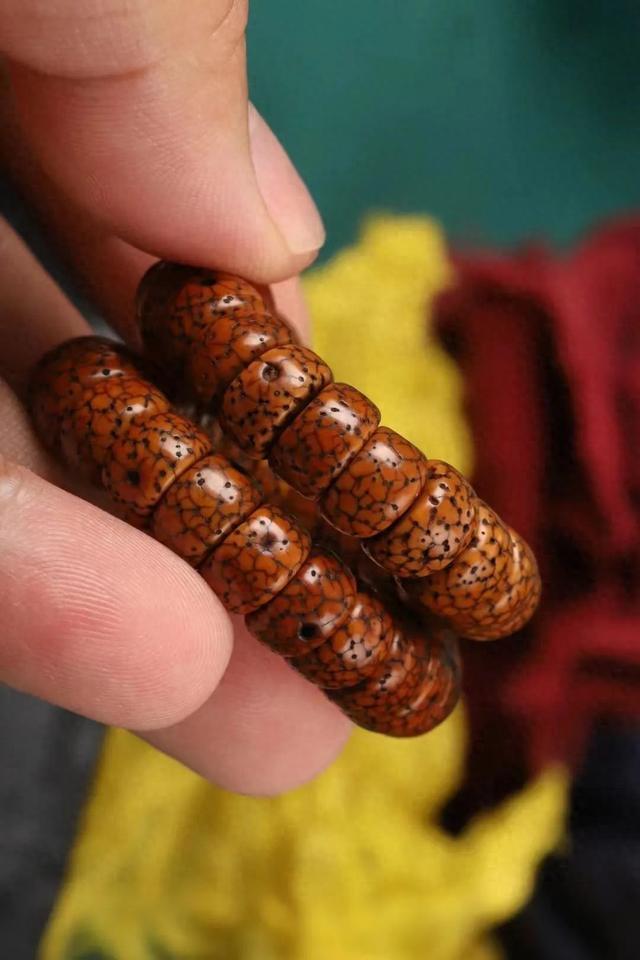 可以当作传家宝的八种老文玩！包浆太美了