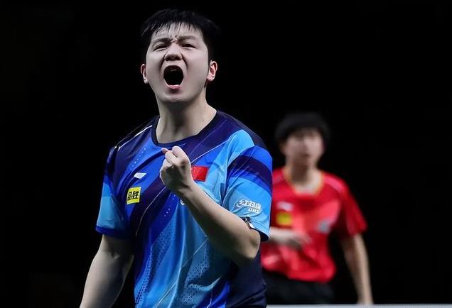 获央视力挺，却遭《北京日报》嘲讽，身份泄露的樊振东引全网愤怒