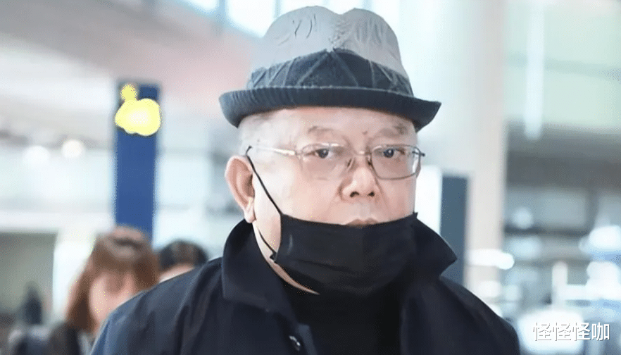 王刚以为有了儿子可以安度晚年，现如今的状况却让人感叹！