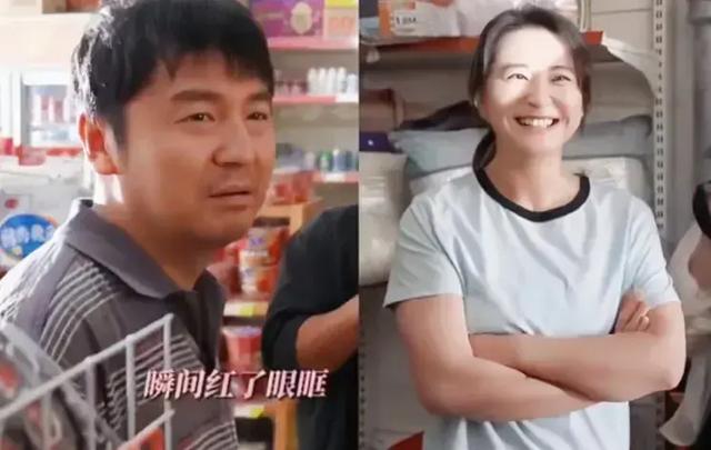 贾玲的脱水训练纪录,1天只喝100毫升水,难怪她能用100斤换34亿