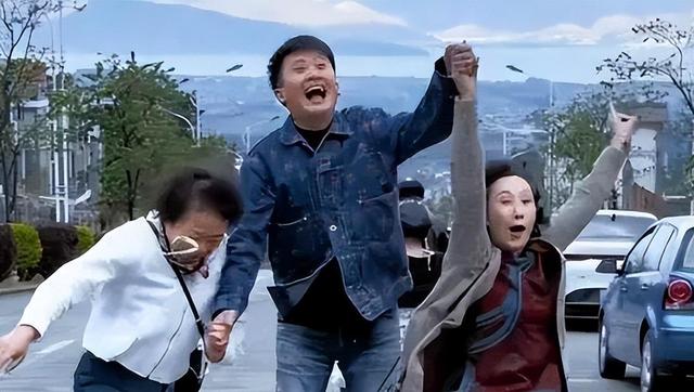 “央视名嘴”杨帆，如今已走上了另一条大道