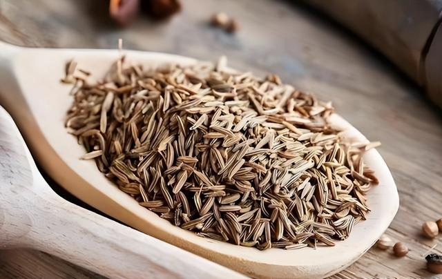 孜然是什么？为什么烧烤离了它不好吃？今天全读懂，来涨知识了