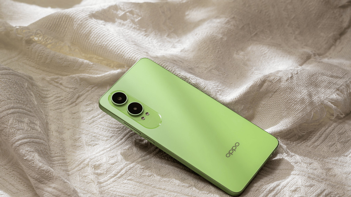 百元机“新标杆”，120Hz高刷屏+5500mAh+80W闪充，仅999元！