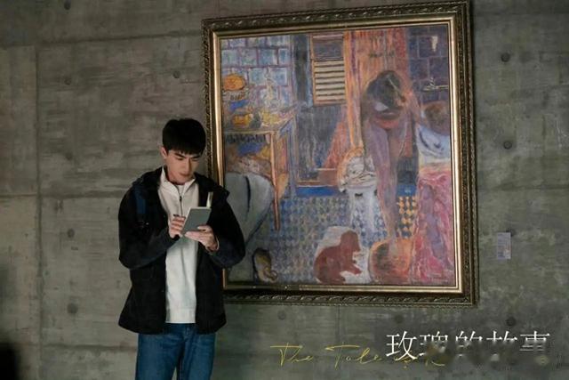 《玫瑰的故事》大结局:看了原著才知,方协文的一生有多悲惨