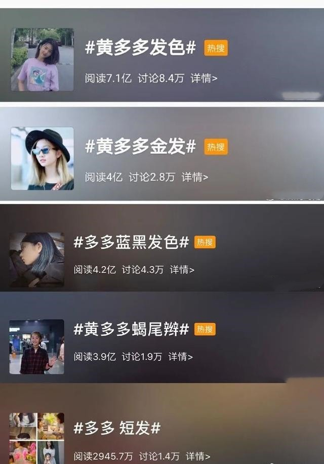 黄多多当街被偶遇星味足，穿搭被扒价格亮眼，王诗龄近照完全不同