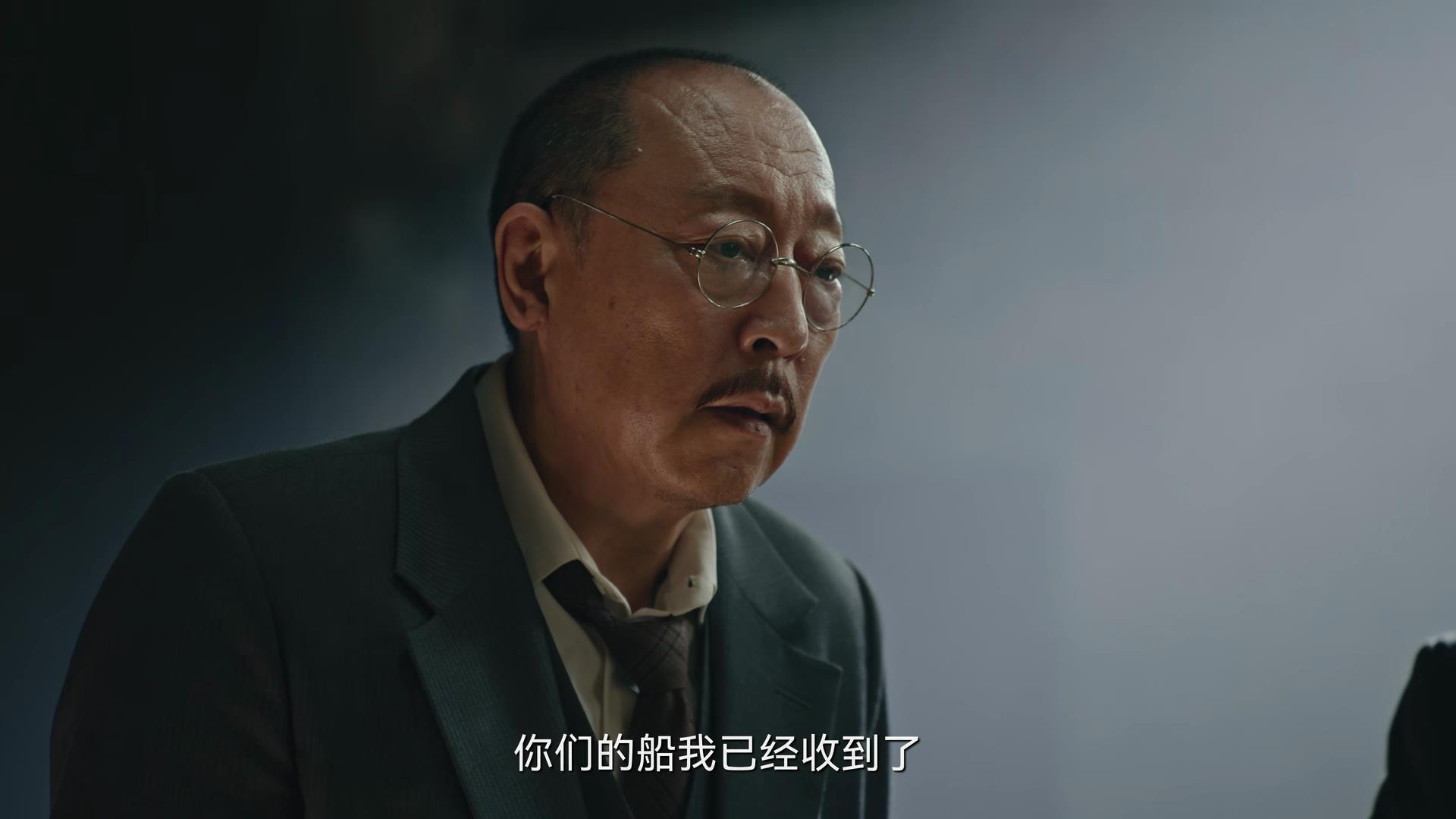 《暗夜与黎明》临近结局，味道变了，3点表明，国产剧老毛病犯了