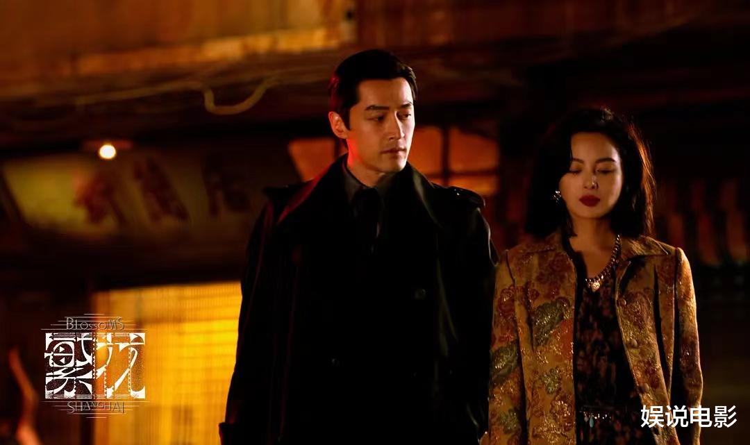 《繁花》三位女演员申报最佳女主角,游本昌高风亮节让位年轻演员