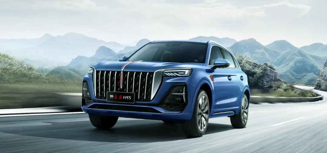 一路跌至14万，堪称性价比最高的中型SUV，2.0T、8AT爆252马力