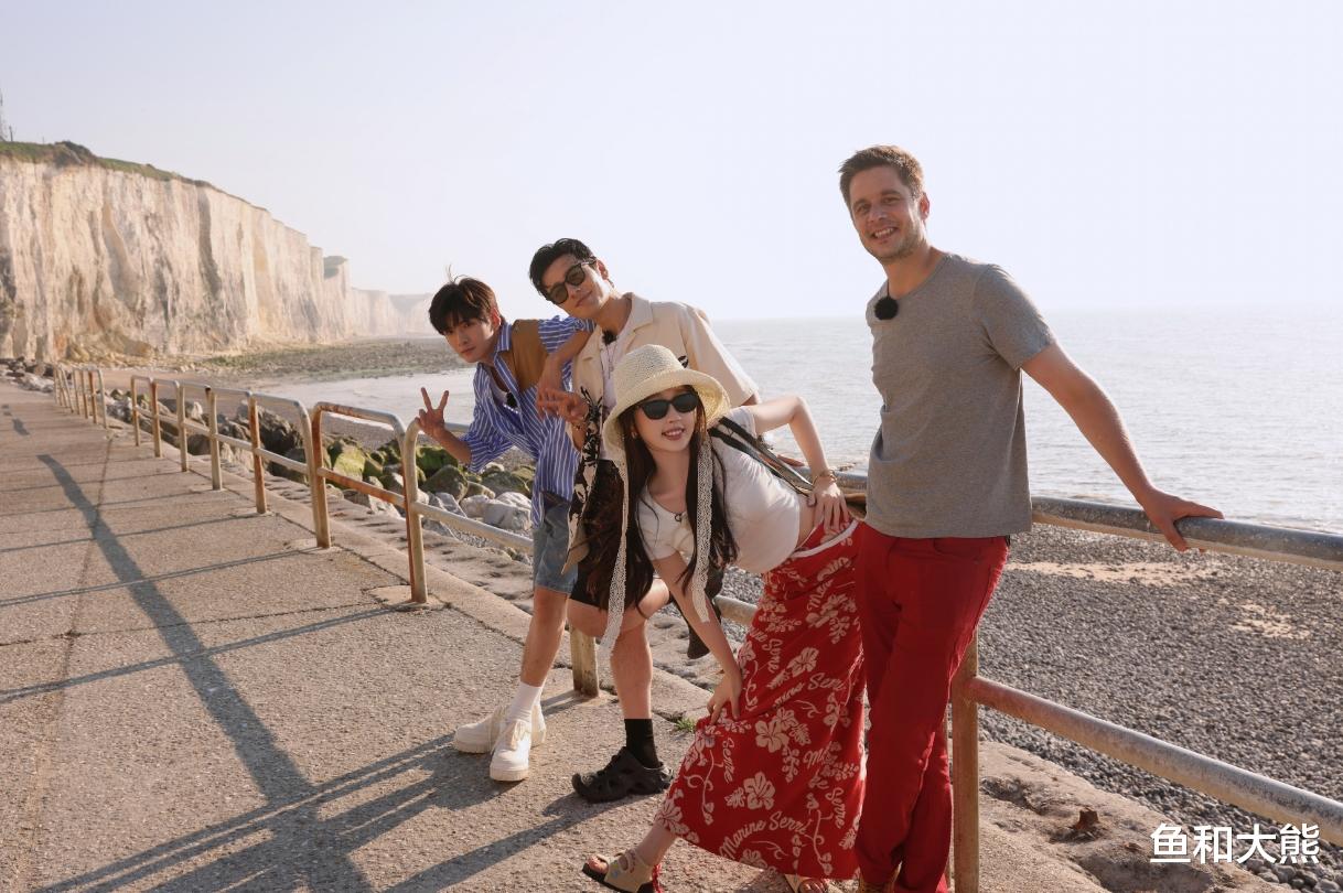 素人的命不是命？林述巍被锁冷藏室，节目组冷眼旁观做法令人愤怒