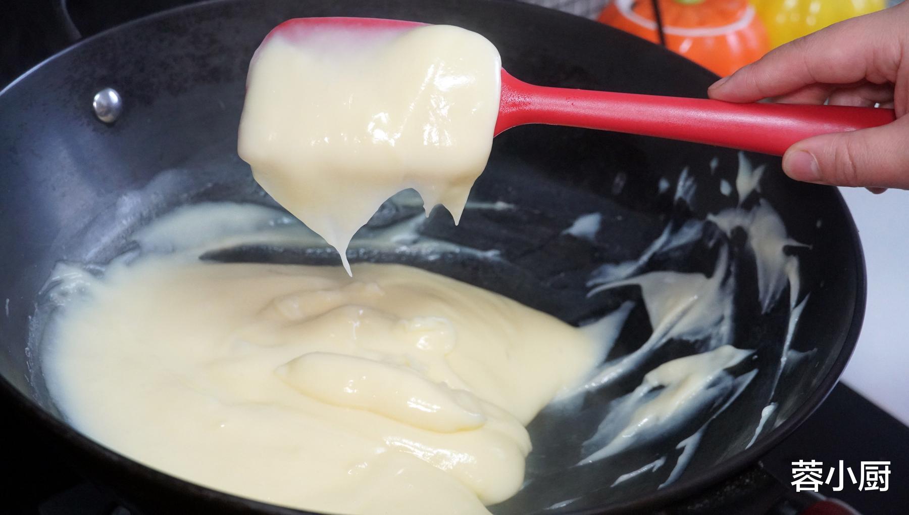 春天，有钱没钱，记得多给孩子吃5种“高钙菜”，营养全，长的快