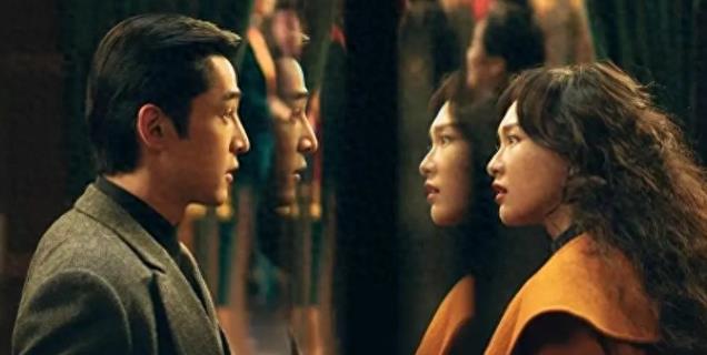 央视亲宣!2025开播5部大剧,梅婷张颂文张译比拼,哪部是你的菜