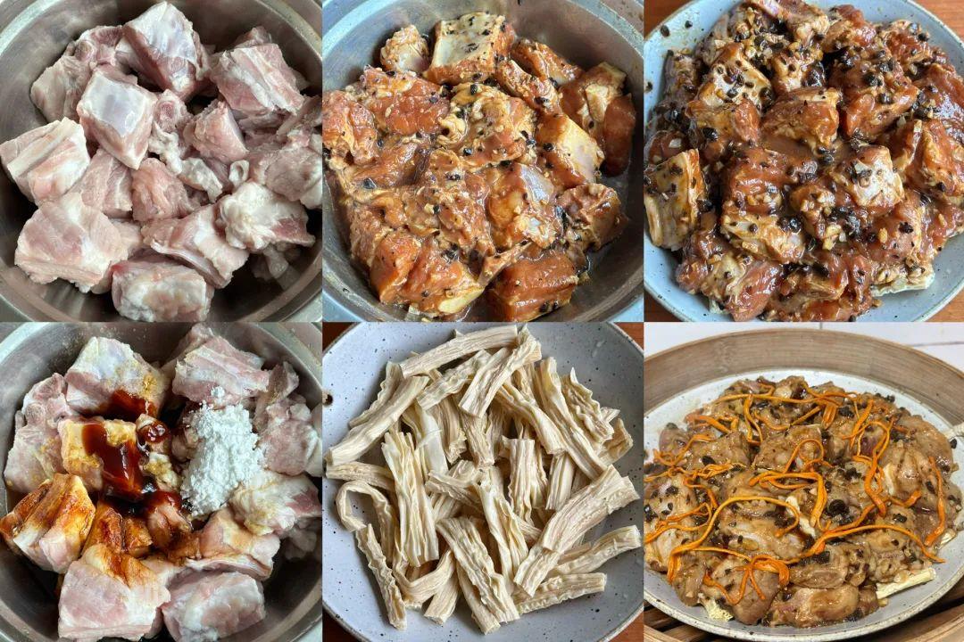 立秋了,孩子提高免疫力,多吃这3道肉菜,荤素搭配,汁多下饭!