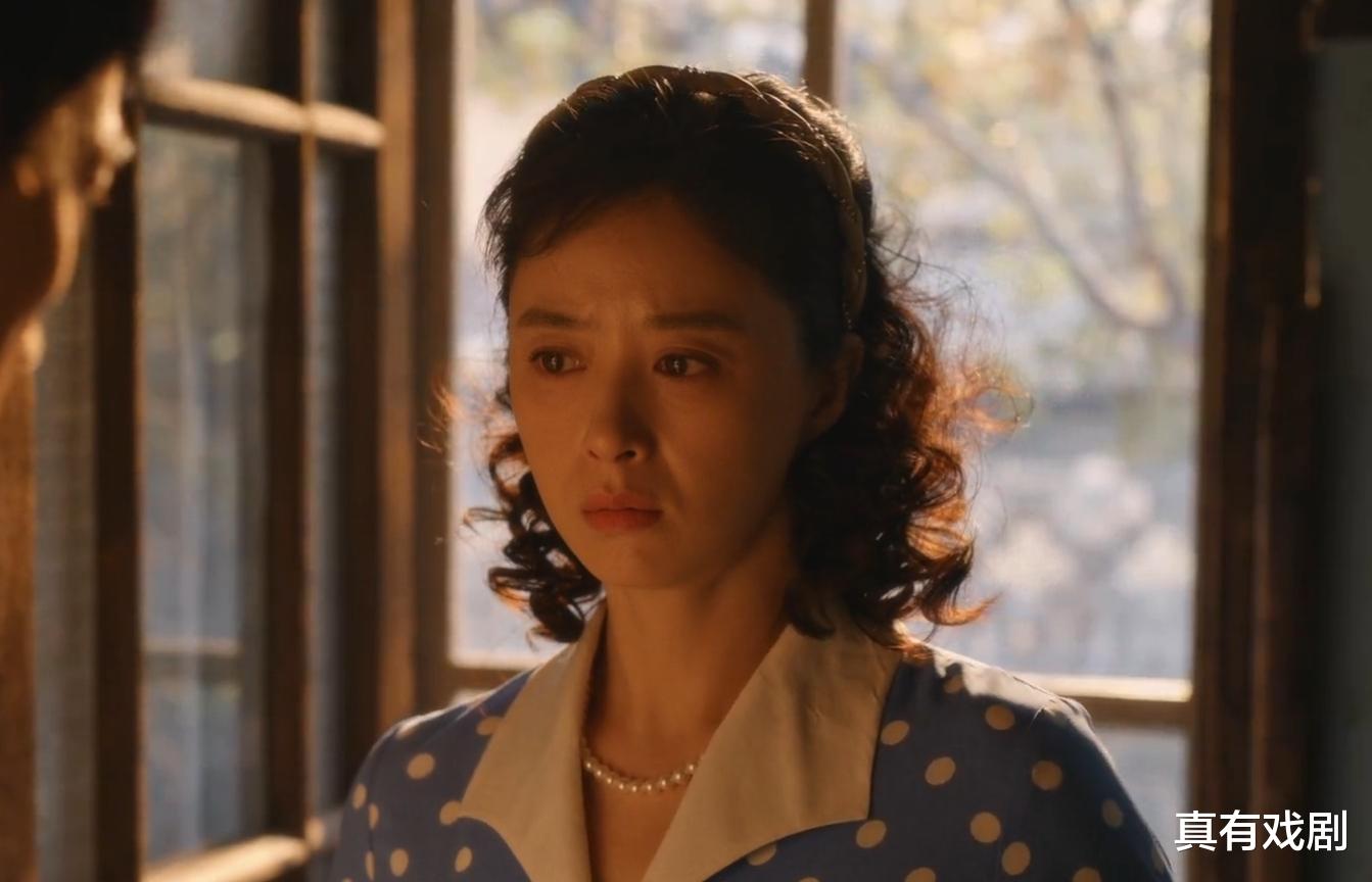 《小巷人家》黄玲的结局和庄超英的“愚孝”无关