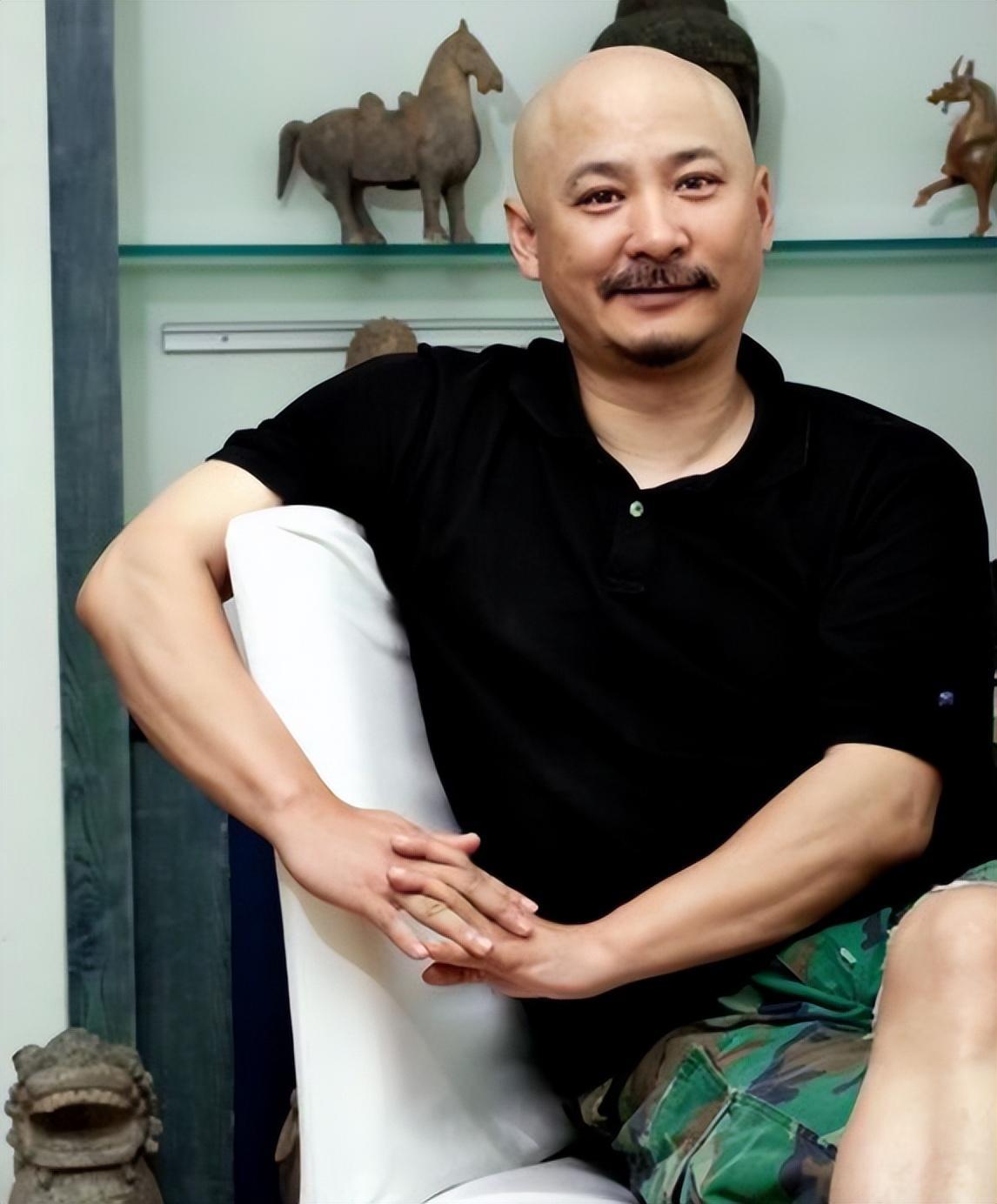 张雨绮,离婚一年嫁给“富商”顺利生下龙凤胎,没想到是一场骗局