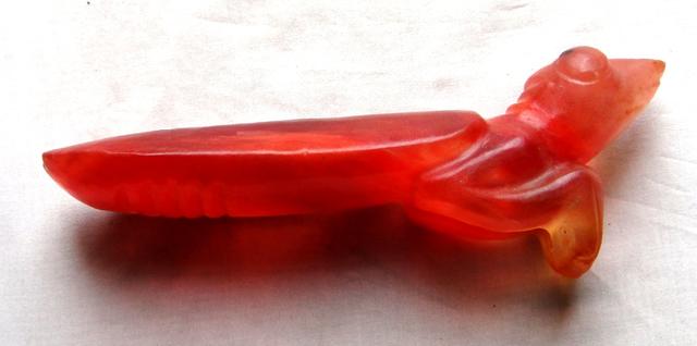 《网上红山文化玉器博物馆?第四集》72号