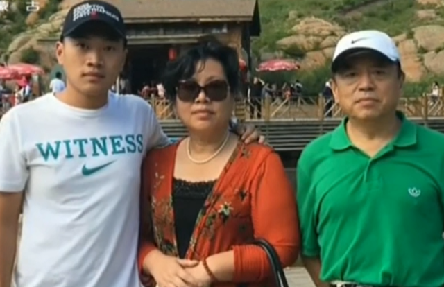 彭德怀扮演者宗利群去世,生前坚持每天步行万米,儿子也成演员